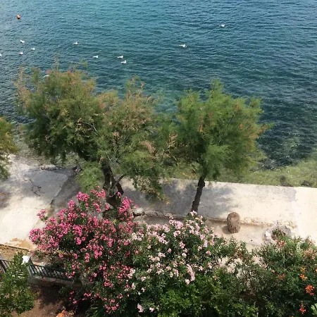Apartment Beach House Petar&eli *