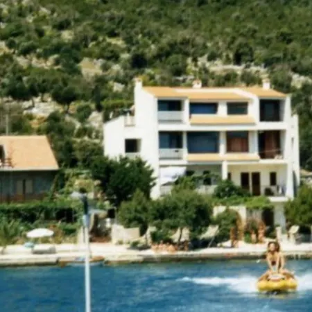 Beach House Petar&eli Апартаменты Марина
