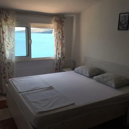 Beach House Petar&eli Апартаменты